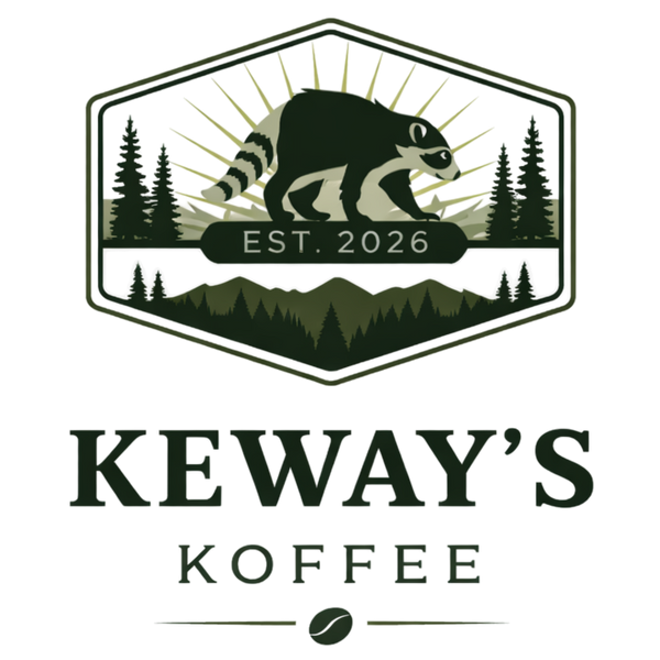 Keway's Koffee